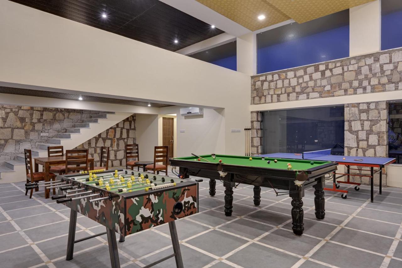 The Sawai Bagh Hotel Савай Мадхопур Екстериор снимка